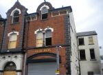 Flat Iron Pub Salford 